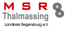 MSR Thalmassing Landkreis Regensburg e.V.